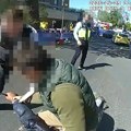 Подигнута оптужница против мушкарца који ножем избо јевреје у Лондону: Еси пореклом из Сомалије одређен притвор