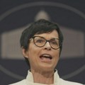 Kos kritična prema ideji Vučića i Rame: Ne postoji ni "lajt", ni polovično, već samo punopravno članstvo u EU - kad se ispune…