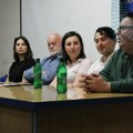 Počela realizacija projekta „Art demo for EU“ : Mladi će praviti dokumentarce o svom viđenju demokratije