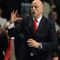 Obradović oprezan pred Cedevitu: Moramo da igramo čvrsto u odbrani