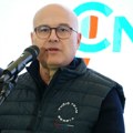 Vučević (SNS): Nebitno kada će biti izbori, bićemo spremni ali nismo favoriti