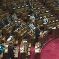 Poslanici nastavili raspravu o setu izbornih zakona