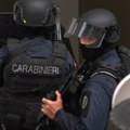 Horor u Italiji: Automobilom se zaleteo u masu i gazio ljude