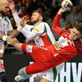 Evo gde možete da gledate uživo TV prenos meča Mađarska - Srbija u baražu za Svetsko prvenstvo u rukometu