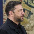 Zelenski poručio Rusiji: Naši udari čak do Moskve znak da Rusija mora okonča rat