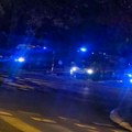 (Foto, video) Baka, deka i unuci bežali kroz vatru Požar gutao stan u Gandijevoj: "Gledali smo samo da izvučemo živu glavu"