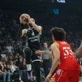 Evo gde možete da gledate uživo TV prenos drugog meča Zvezda - Partizan u polufinalu ABA lige