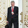 Peskov: Putin i Si nisu razgovarali o kineskom mirovnom planu za rešavanje rata u Ukrajini