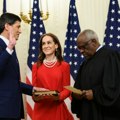 Kevin Warsh preuzeo dužnost guvernera Feda. Evo što ga čeka