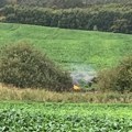 Dečak (8) brutalno ubijen pa spaljen, žena slučajno slikala mesto zločina: "Kao mala logorska vatra"
