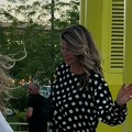 Ljubi poznatog glumca, svetske piste zamenila životom na selu: Usnimili smo jednu od najuspešnijih srpskih manekenki
