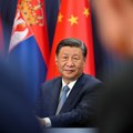 Čelični interesi, kineske rakete i geopolitičke igre