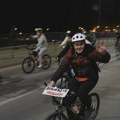 МУП поводом Светског дана бицикла: Бицклисти једна од најугроженијих категорија учесника у саобраћају