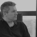 Preminuo Edin Avdić