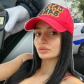 Starleta privedena nakon saobraćajne kontrole! Tamara zadržana u pritvoru 12 sati, vozila bez vozačke, prekoračila brzinu…