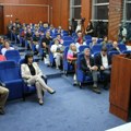 Skup Srpskog arheološkog društva posle dve decenije u gradu na Veternici