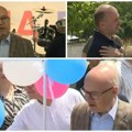 Moćna poruka Miloša Vučevića iz Topole: Građani hoće promene, ali na bolje; Blokaderi ne mogu da veruju da ne mogu da iščupaju…
