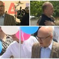 Moćna poruka Miloša Vučevića iz Topole: Građani hoće promene, ali na bolje; Blokaderi ne mogu da veruju da ne mogu da iščupaju…