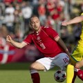 Eriksen izašao iz bolnice: Dobro sam, bila je drugačija situacija od one iz 2021.