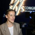 Велика част: Невена Игњатовић у Извршном одбору ФИС
