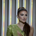 "Nikada nisam bila nešto talentovana za pevanje" Sindi o početku karijere i Modelsicama: U grupu sam ušla preko veze…