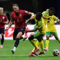 Remi fudbalera Češke i Južne Afrike u prvom meču drugog kola na Mundijalu