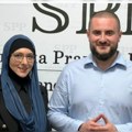 НА ВАШОЈ СМО СТРАНИ, ТУЖИМО ВАС. ЗА МИРНО РЕШЕЊЕ СМО, КРЕЋЕМО БАГЕРИМА. САСТАНАК ЈЕ ХИТАН, АЛИ НЕ МОРАМО ДА СЕ ВИДИМО