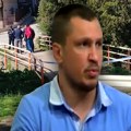 Na MMA borca iz Vranja ispalio više metaka iz automatske puške: Zatvor za muškarca koji je pucao na Miloša Kostića