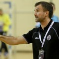 Bivši trener Partizana Nenad Maksić vratio se u Zvezdu kao šef stručnog štaba