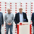 SDS: Optužbe na račun studenata deo zastrašujuće režimske kampanje