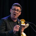 Ko je Endi Bernam: Od ministra zdravlja i gradonačelnika Mančestera do novog britanskog premijera