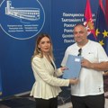 Dodeljeni ugovori vredni 110 miliona dinara za razvoj prerađivačke proizvodnje u AP Vojvodini