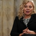 Sofronijević najavila: „Nacionalni stadion gotov do marta, gradimo za buduće generacije“