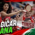 Tragičar dana – epski raspad i neslavni rekord Tunisa