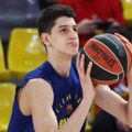 Srpski biser na pragu Kentakija - MVP Evrobasketa napušta Barsu zbog ponude koja se ne odbija?