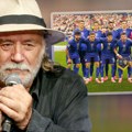 "Nisam zadovoljan kako igraju, prespori su", Rade Šerbedžija prokomentarisao reprezentaciju Hrvatske na Svetskom prvenstvu u…