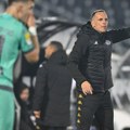 Oglasio se Marko Jovanović: "Mogu da kažem da i dalje ne znam pravi razlog..."