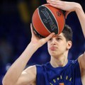 Orilići siloviti na mundobasketu: Kadetska selekcija Srbije u četvrtfinalu Svetskog prvenstva