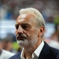 Потресне сцене после меча - селектору ДР Конга саопштена вест о смрти оца ВИДЕО