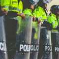 Rusija uputila protestnu notu Švedskoj zbog napada dronovima na ambasadu u Stokholmu