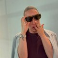 Slađa grcala u suzama na aerodromu zbog smrti novinara na koncertu: "Ne bih izašla na scenu da sam..."