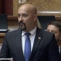 Petrašinović predstavio izmene Zakona o finansiranju političkih aktivnosti: „Izborni proces će biti transparentniji…