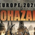Biohazard u novom sadu : Legendarni američki bend zakazao koncert u „Fabrici“