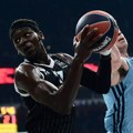 "Dolazim iz Partizana, znam kako je to": Bonga sleteo u Atinu, pa otkrio zašto je izabrao baš Željka