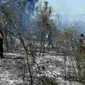 Jedan trenutak nepažnje je potreban da vatra izmakne kontroli: Iz MUP apeluju na građane da ne pale travu i nisko rastinje…