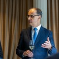 Macut domaćin ručka priređenog za ambasadore država koje nisu priznale tzv. Kosovo