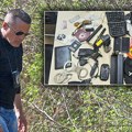 Evo ko je kontroverzni inspektor Toša uhapšen u Jakovu: Bivši policajac postao poznat posle ubistva pevačice Jelene…
