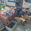 Обишли смо вашар на југу Србије и овде се најбоље види како људи преживљавају: "Погледам ове анђелчиће и буде ми лепо, а…