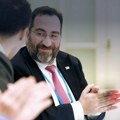 Tramp postavio Rusa u Stejt department: Ko je Konstantin Sokolov, koji je donirao za balsku salu, ali je ključan je za drugi…