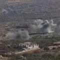 Iran napao Jordan, Kuvajt i Bahrein